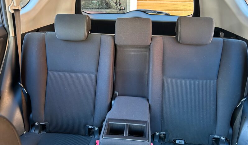 Toyota RAV4 2.0 4WD Active complet