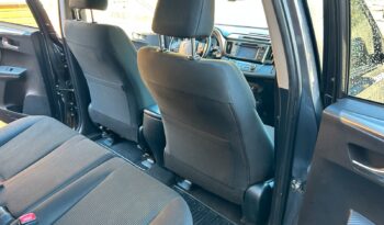 Toyota RAV4 2.0 4WD Active complet