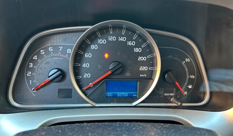 Toyota RAV4 2.0 4WD Active complet