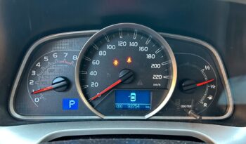 Toyota RAV4 2.0 4WD Active complet