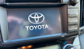 Toyota RAV4 2.0 4WD Active complet
