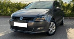VOLKSWAGEN Polo 1.6 TDI DSG | Automat