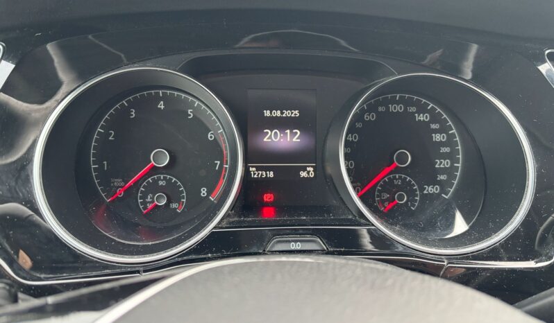 Volkswagen Touran 1,4 150 TSI Highline DSG complet