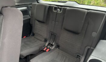 Volkswagen Touran 1,4 150 TSI Highline DSG complet