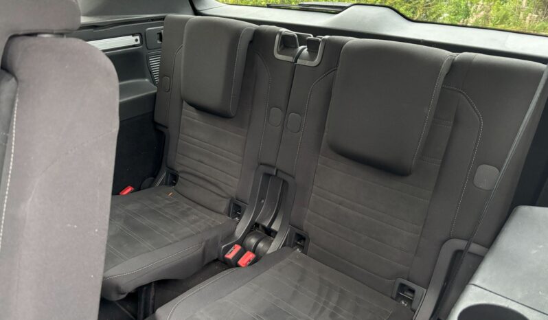 Volkswagen Touran 1,4 150 TSI Highline DSG complet