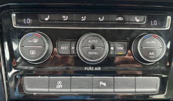 Volkswagen Touran 1,4 150 TSI Highline DSG complet