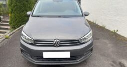 Volkswagen Touran 1,4 150 TSI Highline DSG