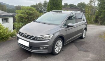 Volkswagen Touran 1,4 150 TSI Highline DSG complet
