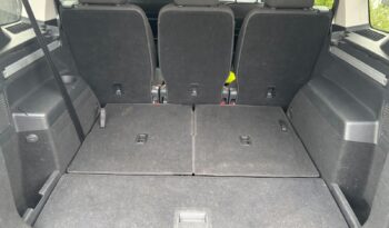 Volkswagen Touran 1,4 150 TSI Highline DSG complet