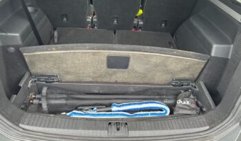 Volkswagen Touran 1,4 150 TSI Highline DSG complet