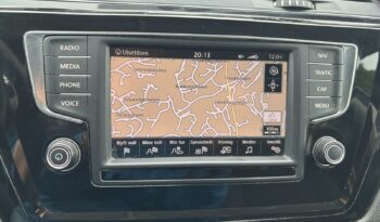 Volkswagen Touran 1,4 150 TSI Highline DSG complet