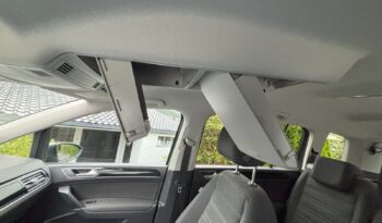 Volkswagen Touran 1,4 150 TSI Highline DSG complet