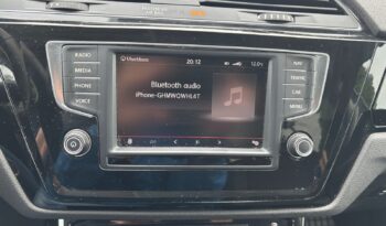Volkswagen Touran 1,4 150 TSI Highline DSG complet