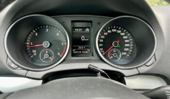 Volkswagen Golf 1,6 TDI 105hk/Comfortline complet