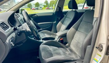 Volkswagen Golf 1,6 TDI 105hk/Comfortline complet