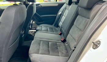 Volkswagen Golf 1,6 TDI 105hk/Comfortline complet