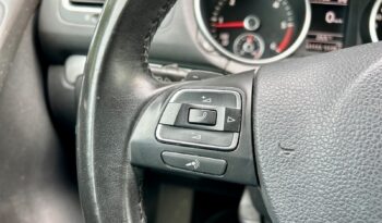 Volkswagen Golf 1,6 TDI 105hk/Comfortline complet