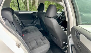 Volkswagen Golf 1,6 TDI 105hk/Comfortline complet
