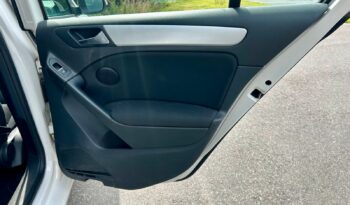 Volkswagen Golf 1,6 TDI 105hk/Comfortline complet