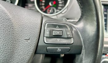 Volkswagen Golf 1,6 TDI 105hk/Comfortline complet