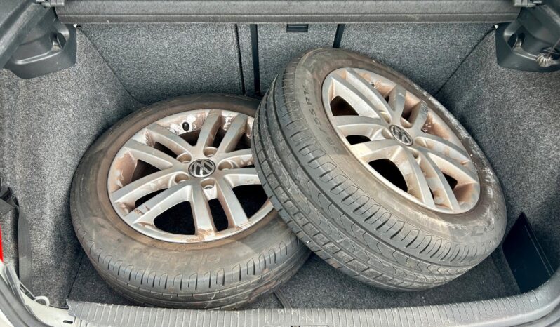 Volkswagen Golf 1,6 TDI 105hk/Comfortline complet