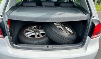 Volkswagen Golf 1,6 TDI 105hk/Comfortline complet