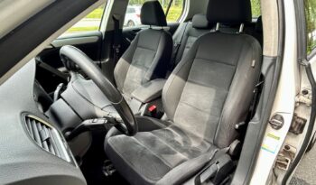 Volkswagen Golf 1,6 TDI 105hk/Comfortline complet