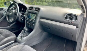 Volkswagen Golf 1,6 TDI 105hk/Comfortline complet