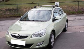 OPEL ASTRA complet